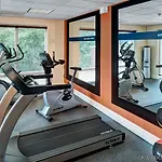 Hampton Inn&Suites Charlotte Arrowood 